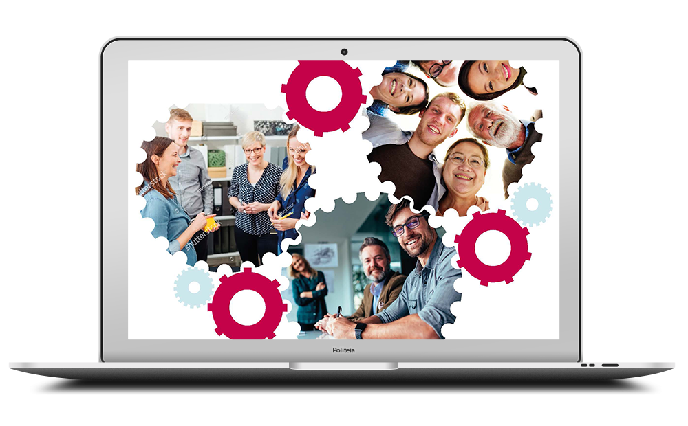 Prfessionalisering op school